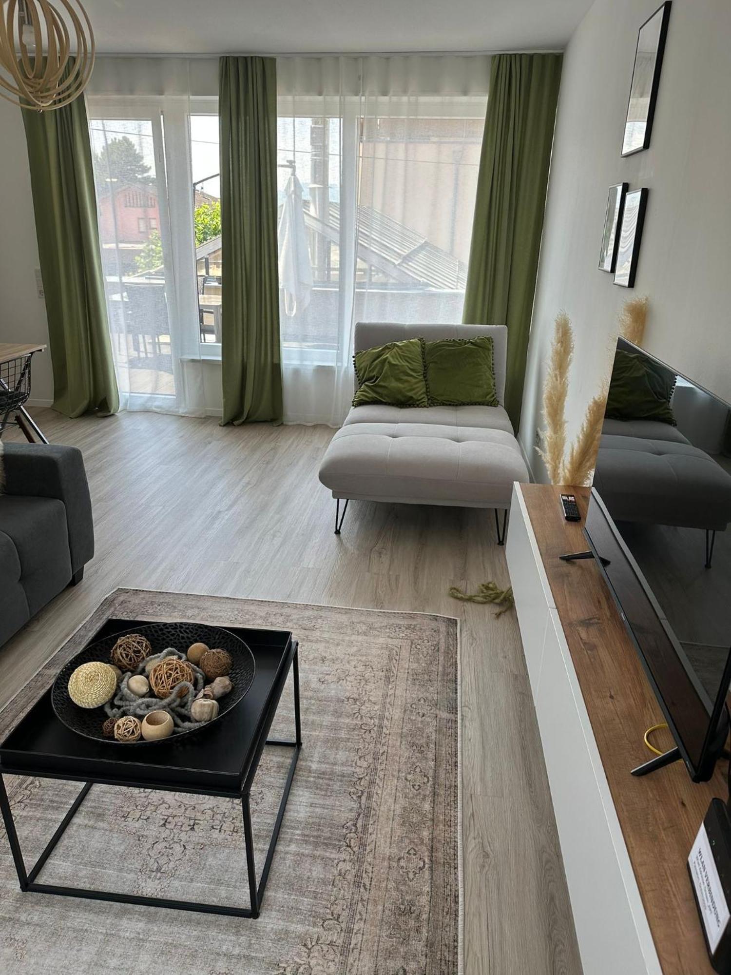 Dream Apartments Hohenems Exterior foto